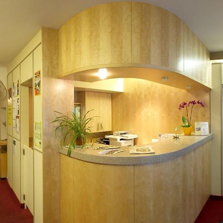 Hotel Zum Kirchenwirt Mariazell Extérieur photo