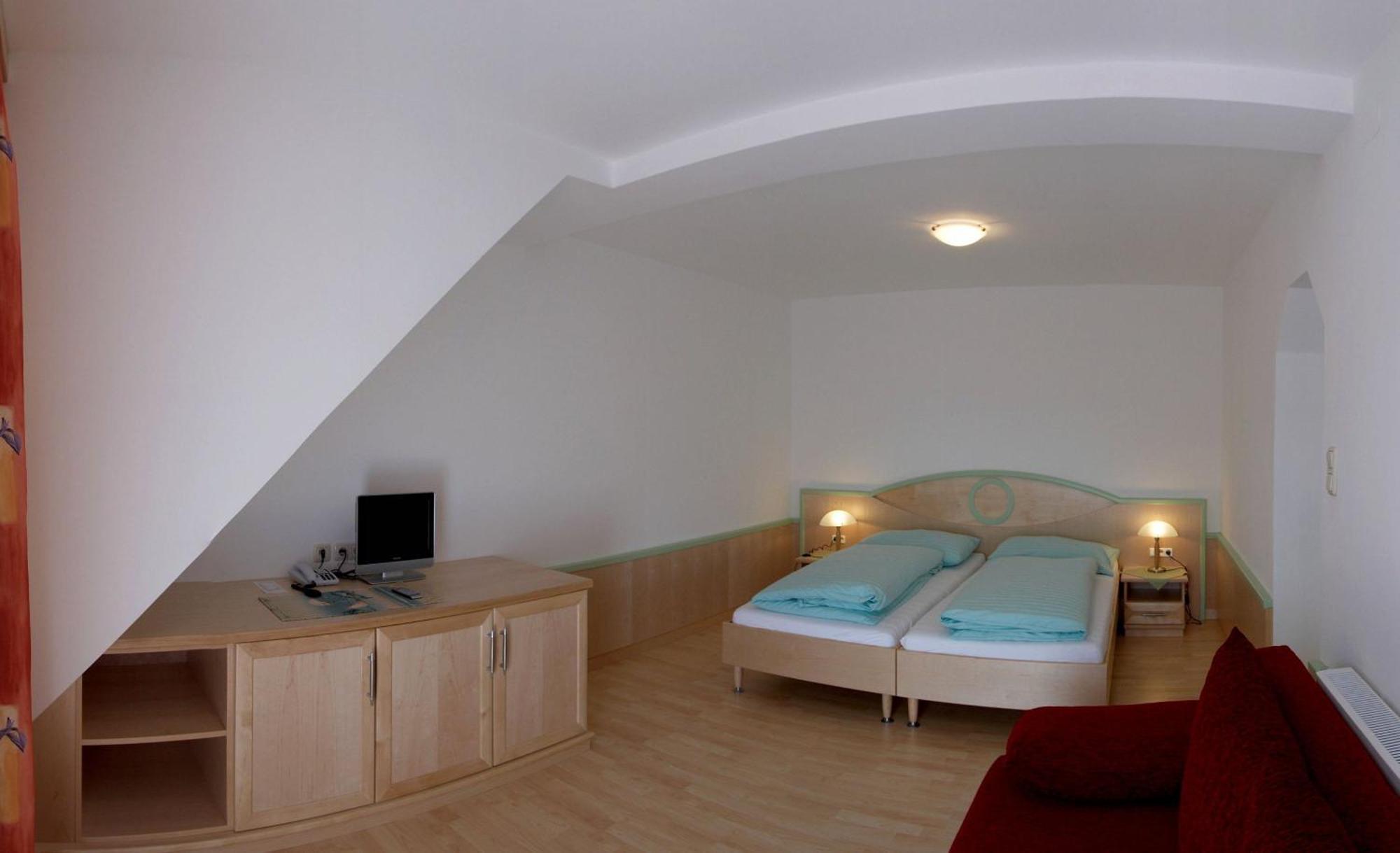 Hotel Zum Kirchenwirt Mariazell Extérieur photo