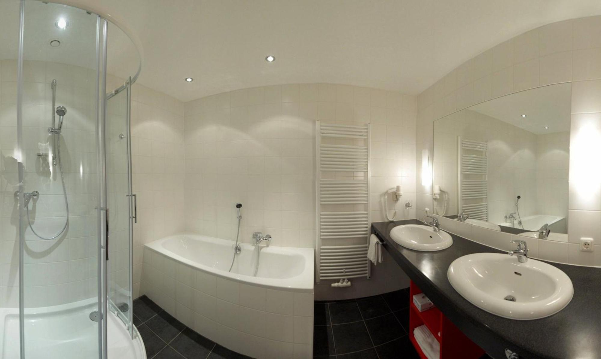Hotel Zum Kirchenwirt Mariazell Extérieur photo