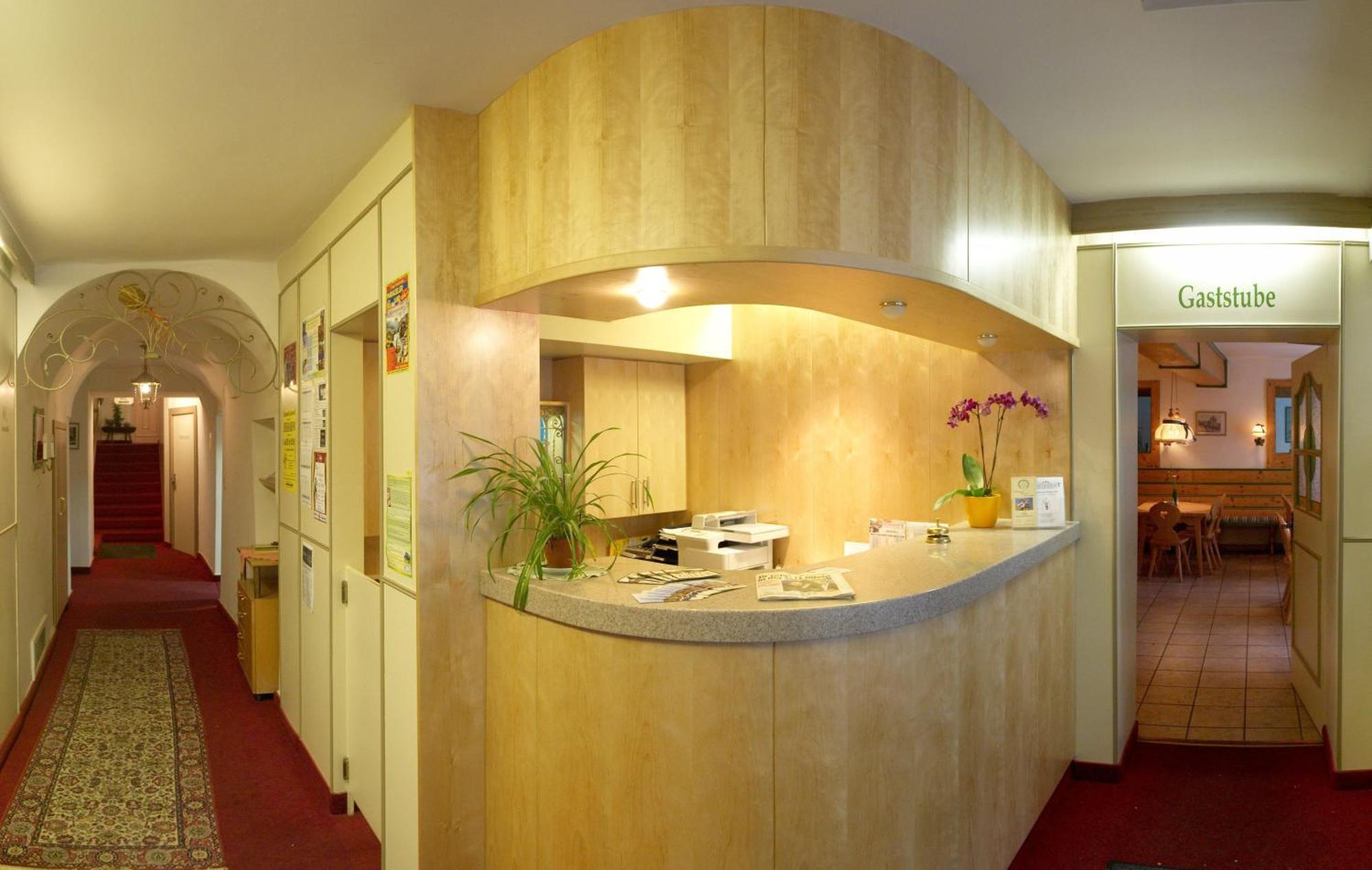 Hotel Zum Kirchenwirt Mariazell Extérieur photo