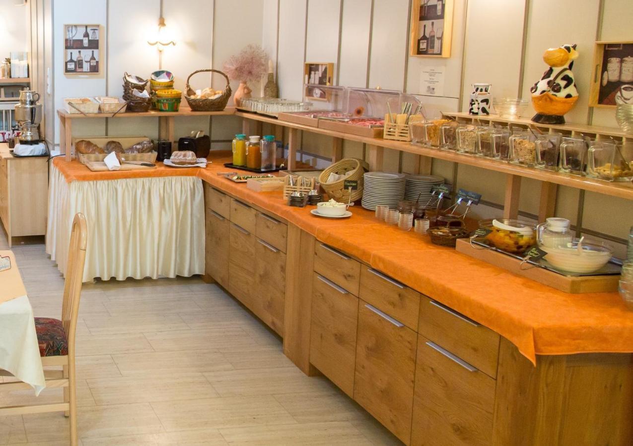 Hotel Zum Kirchenwirt Mariazell Extérieur photo